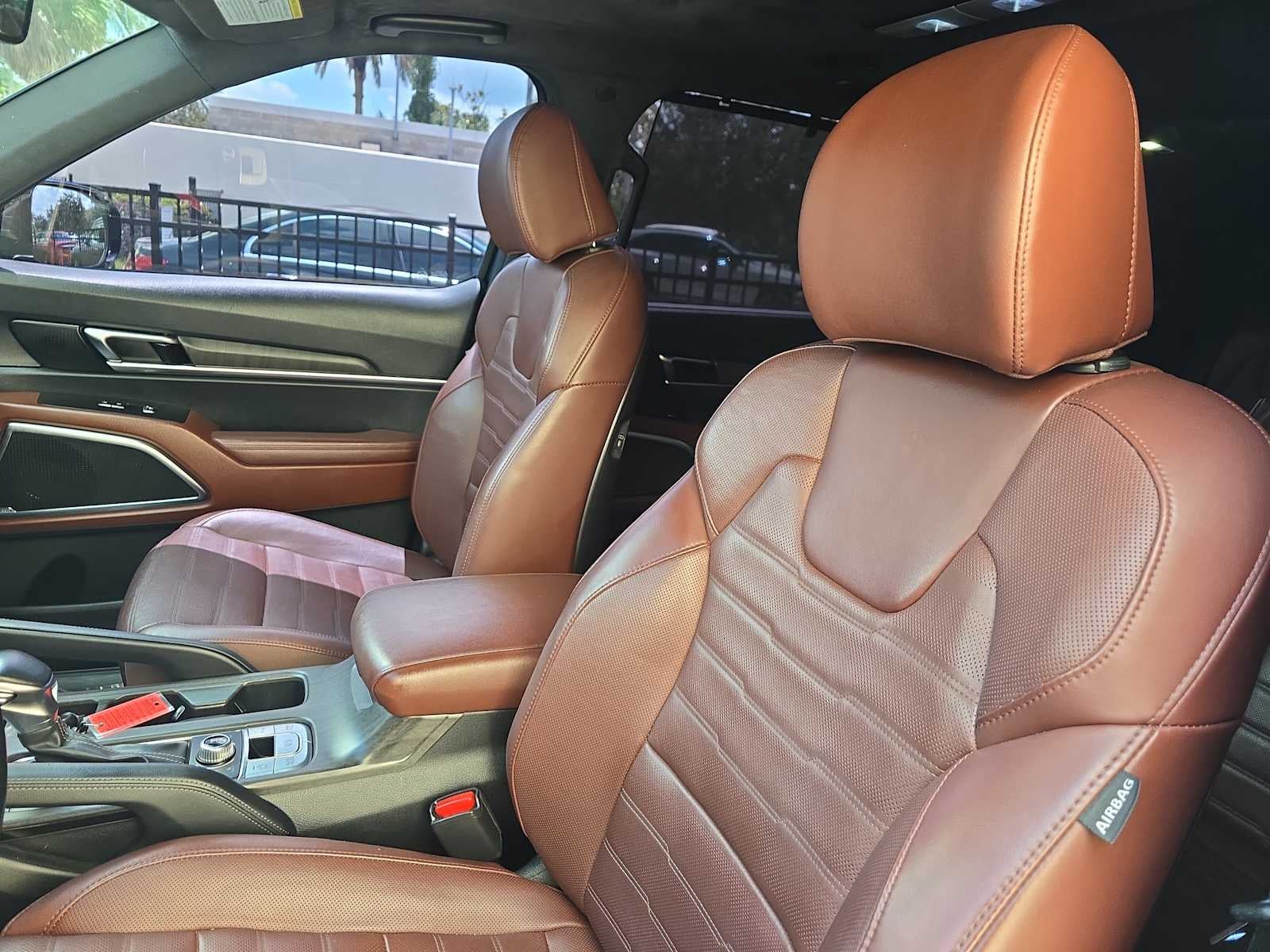 2023 Kia Telluride SX Prestige
