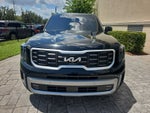 2023 Kia Telluride SX Prestige