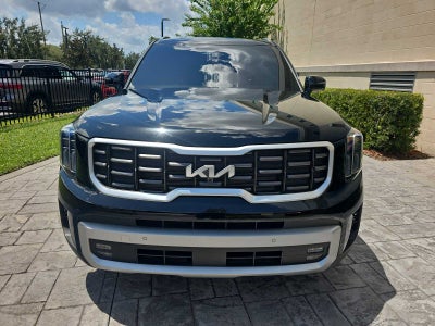 2023 Kia Telluride SX Prestige