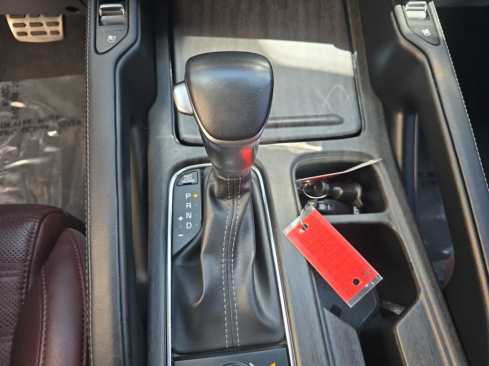 2023 Kia Telluride SX Prestige