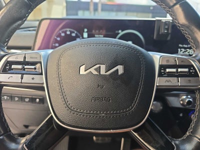 2023 Kia Telluride SX Prestige