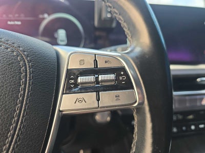 2023 Kia Telluride SX Prestige
