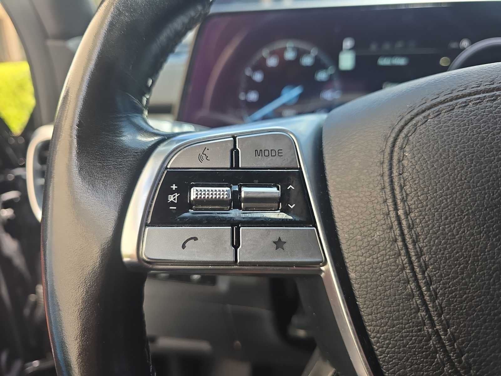 2023 Kia Telluride SX Prestige
