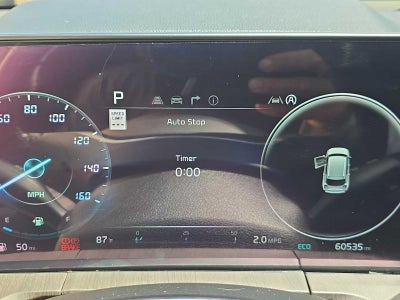 2023 Kia Telluride SX Prestige