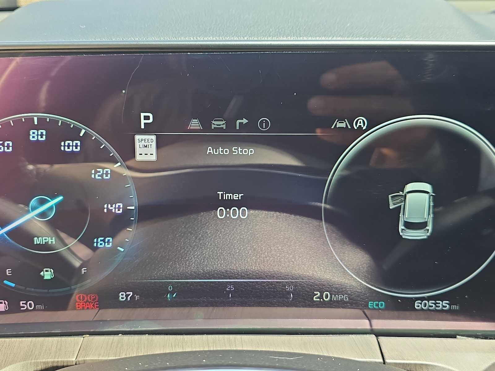2023 Kia Telluride SX Prestige