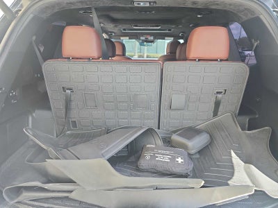 2023 Kia Telluride SX Prestige
