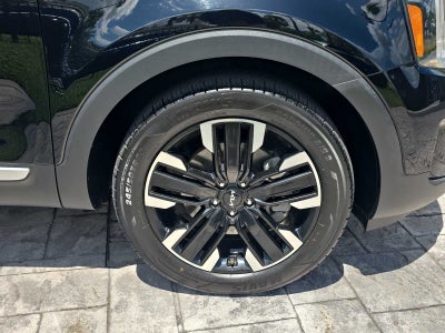 2023 Kia Telluride SX Prestige