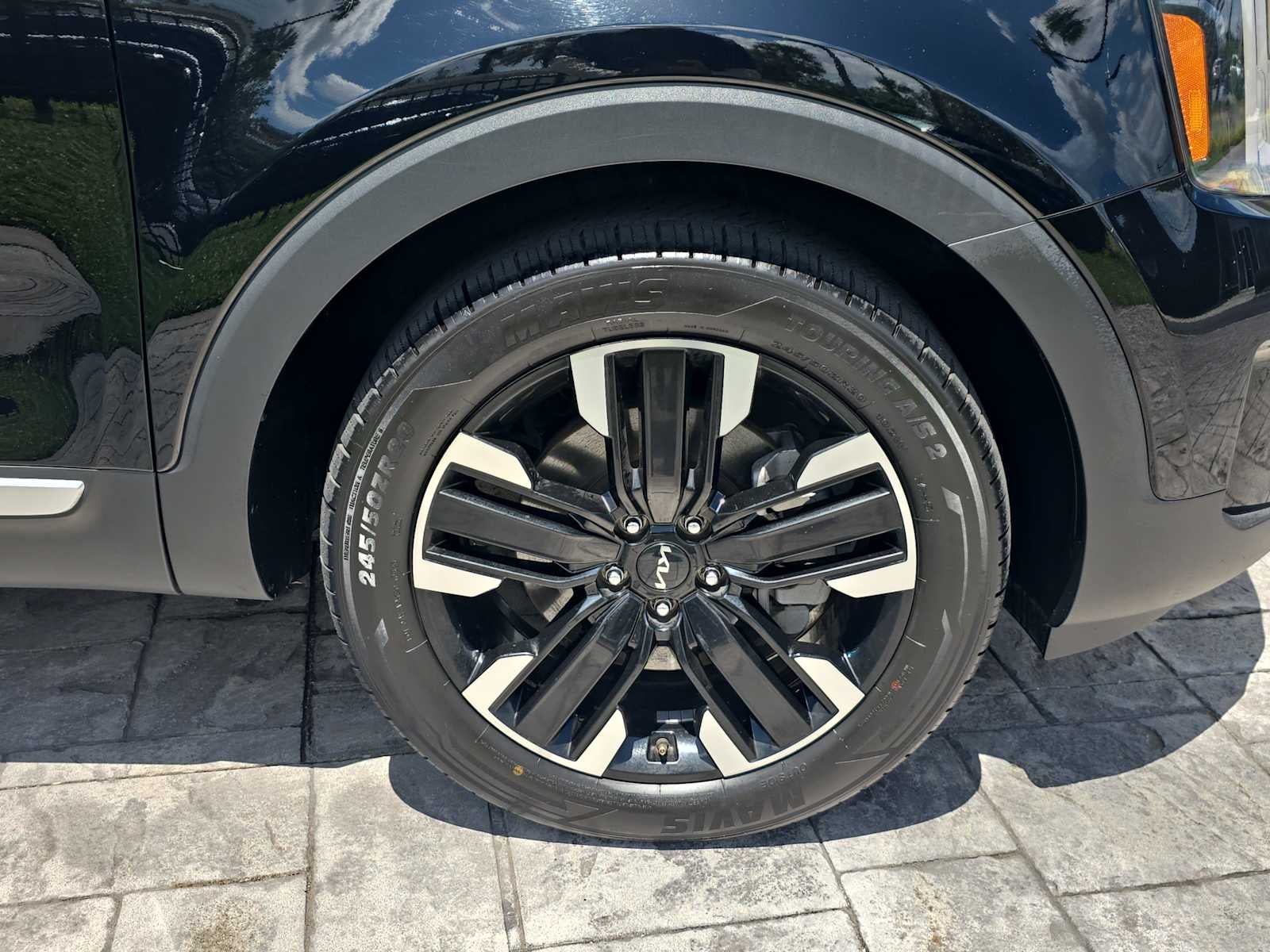2023 Kia Telluride SX Prestige