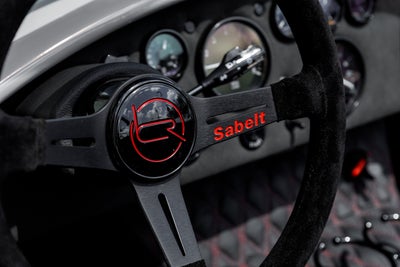 2026 SHELBY BACKDRAFT COBRA RT4B