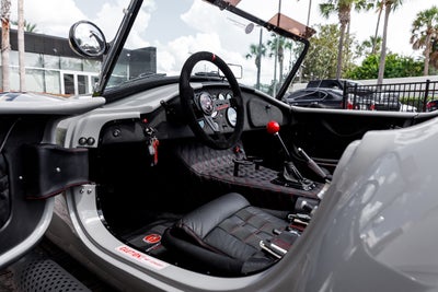 2026 SHELBY BACKDRAFT COBRA RT4B