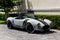 2026 SHELBY BACKDRAFT COBRA RT4B