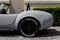 2026 SHELBY BACKDRAFT COBRA RT4B