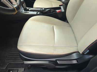 2016 Subaru Crosstrek Limited