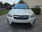 2016 Subaru Crosstrek Limited