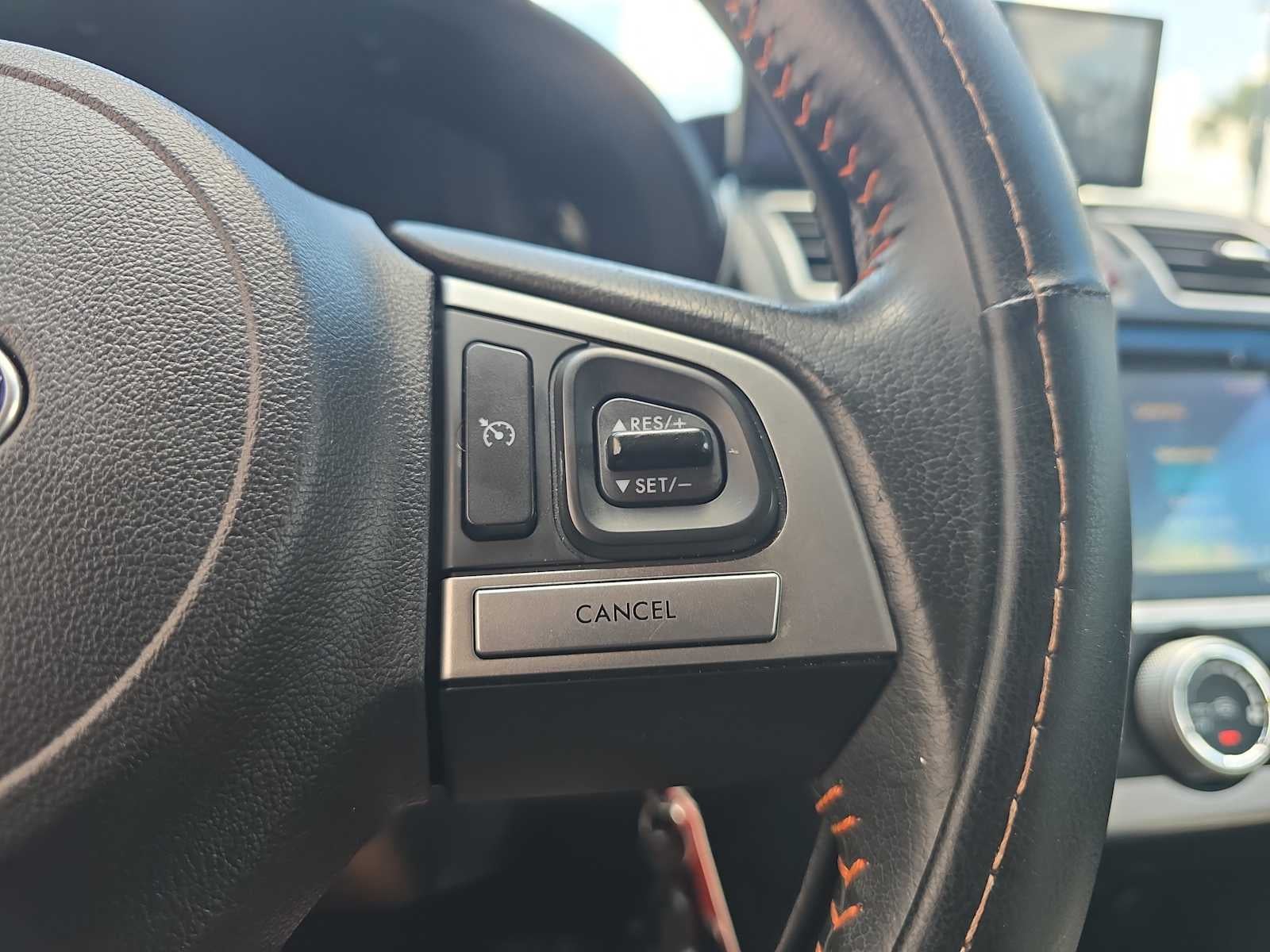 2016 Subaru Crosstrek Limited