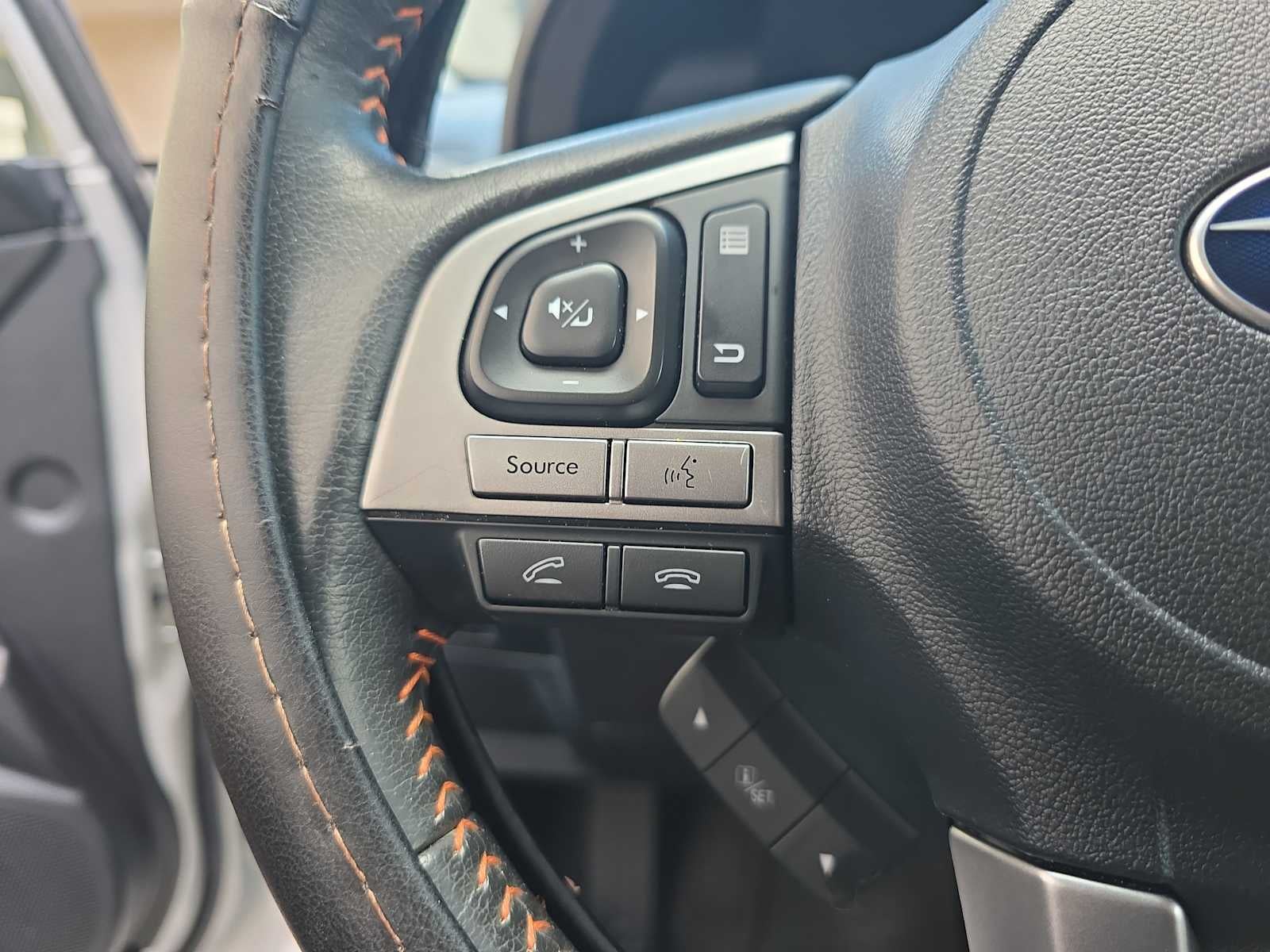 2016 Subaru Crosstrek Limited