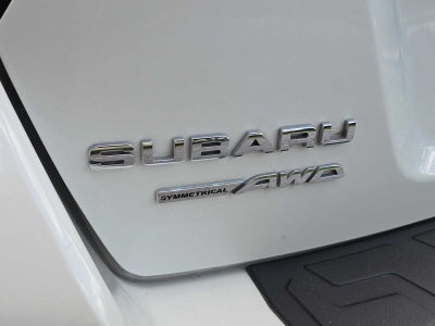 2016 Subaru Crosstrek Limited