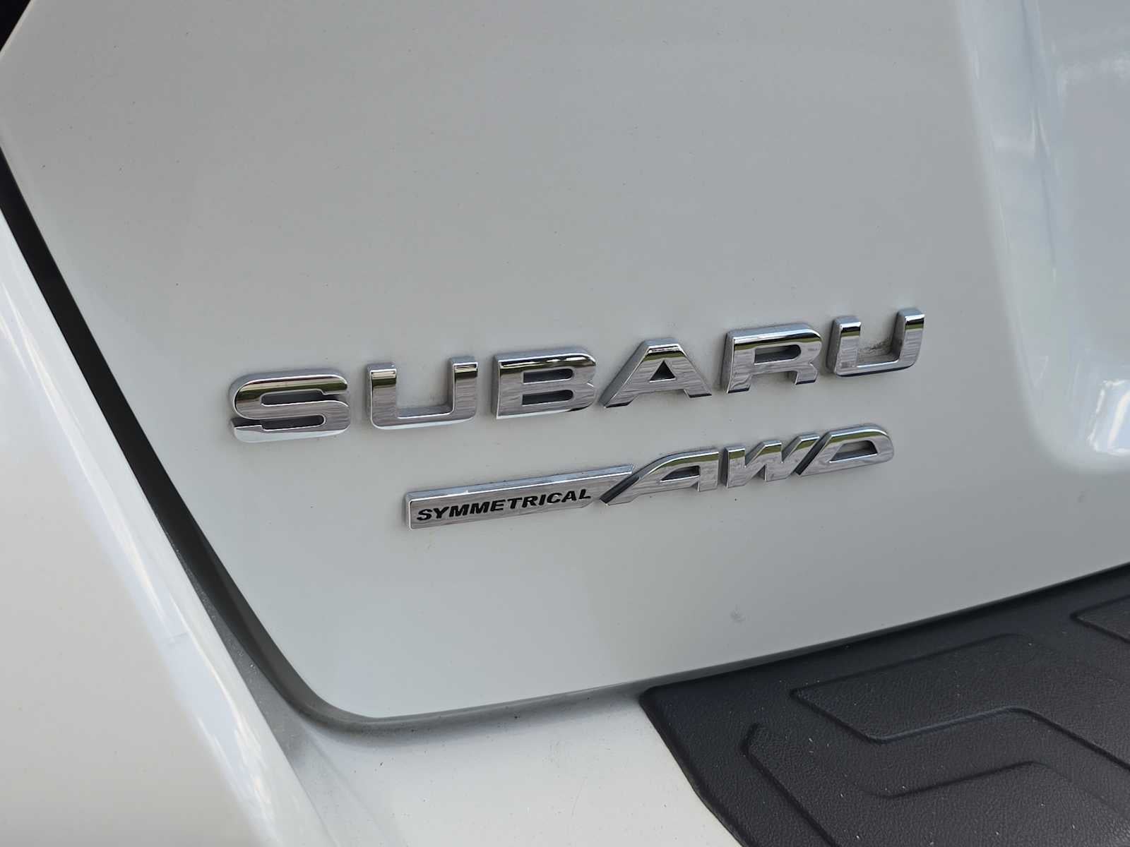 2016 Subaru Crosstrek Limited