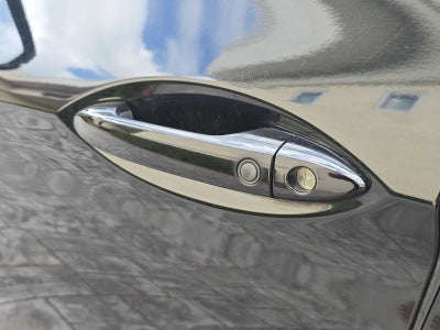 2018 Honda Clarity Plug-In Hybrid Touring