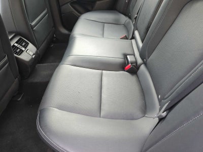 2018 Honda Clarity Plug-In Hybrid Touring