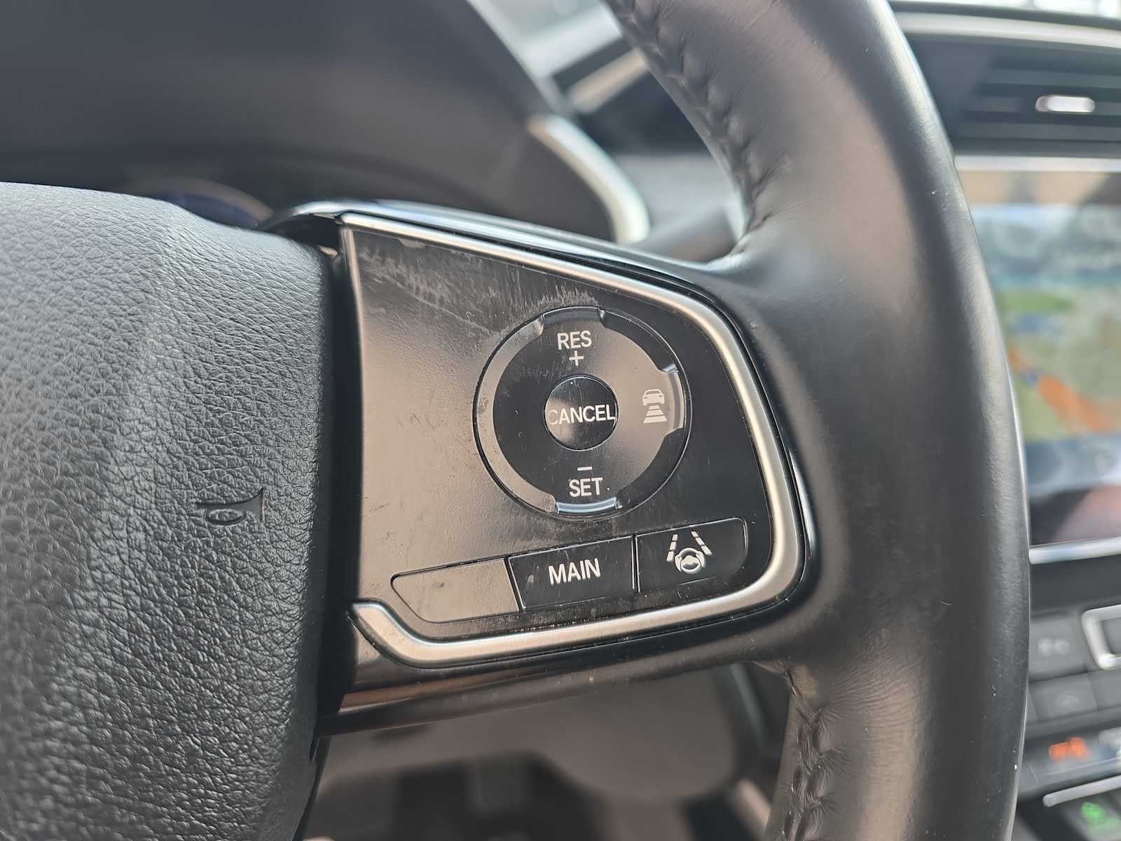 2018 Honda Clarity Plug-In Hybrid Touring