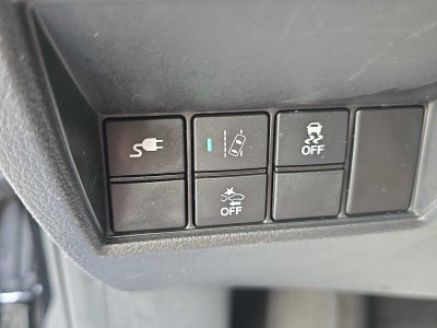 2018 Honda Clarity Plug-In Hybrid Touring