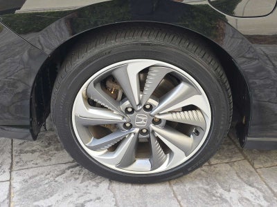 2018 Honda Clarity Plug-In Hybrid Touring