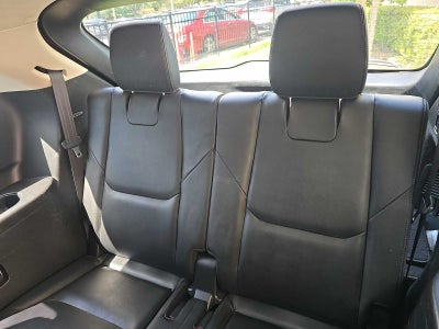 2016 Mazda Mazda CX-9 Touring