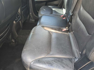 2016 Mazda Mazda CX-9 Touring