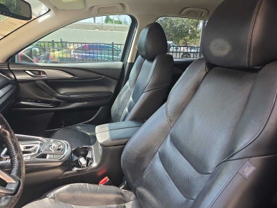 2016 Mazda Mazda CX-9 Touring