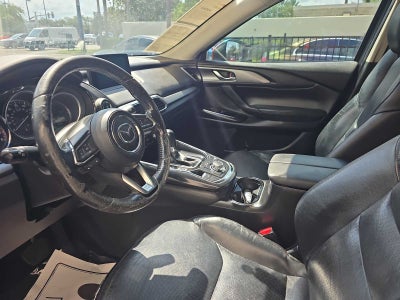 2016 Mazda Mazda CX-9 Touring