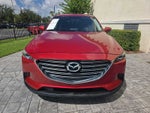 2016 Mazda Mazda CX-9 Touring