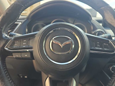 2016 Mazda Mazda CX-9 Touring