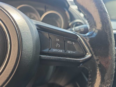 2016 Mazda Mazda CX-9 Touring