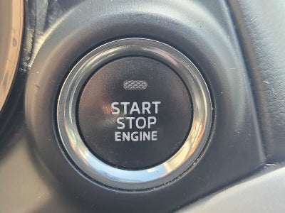 2016 Mazda Mazda CX-9 Touring