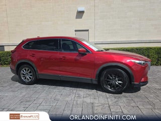 2016 Mazda Mazda CX-9 Touring