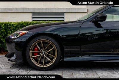2026 Nissan Z Performance