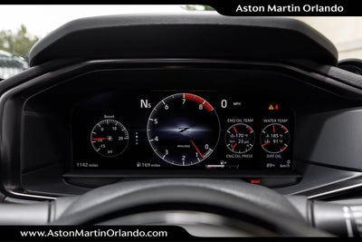 2026 Nissan Z Performance