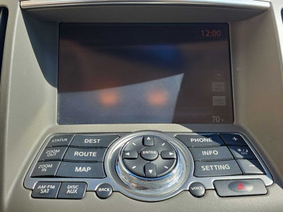 2015 INFINITI Q40 4dr Sdn RWD