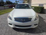 2015 INFINITI Q40 4dr Sdn RWD