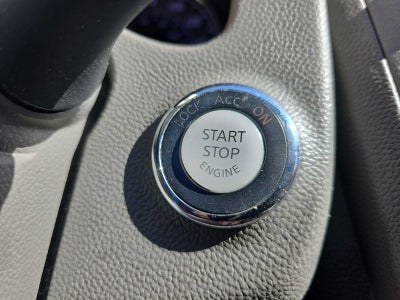 2015 INFINITI Q40 4dr Sdn RWD