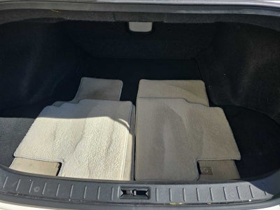 2015 INFINITI Q40 4dr Sdn RWD