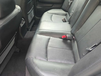 2013 INFINITI G37 Sedan x