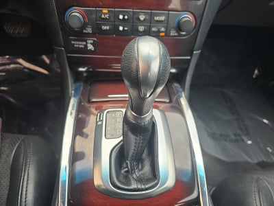 2013 INFINITI G37 Sedan x