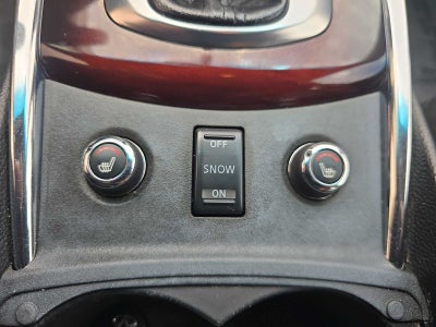 2013 INFINITI G37 Sedan x