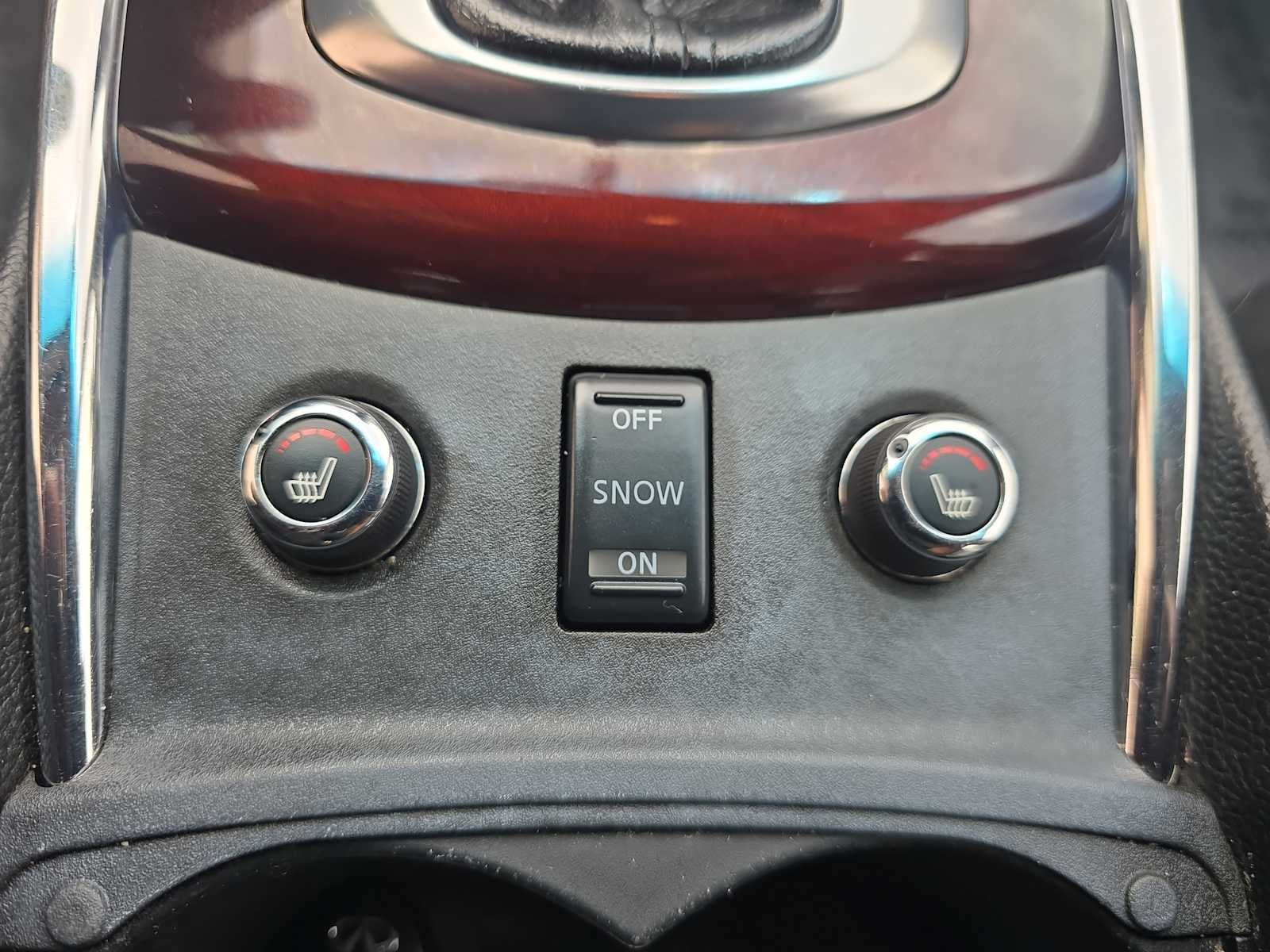 2013 INFINITI G37 Sedan x