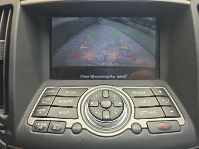 2013 INFINITI G37 Sedan x