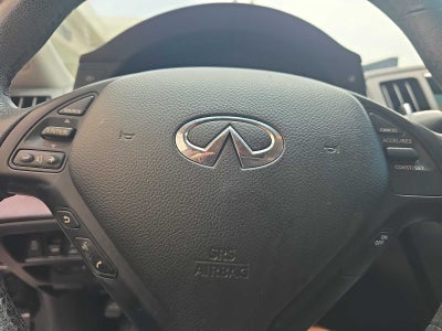 2013 INFINITI G37 Sedan x