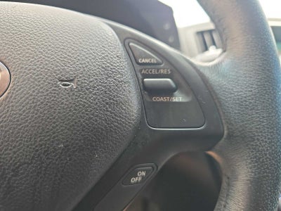 2013 INFINITI G37 Sedan x