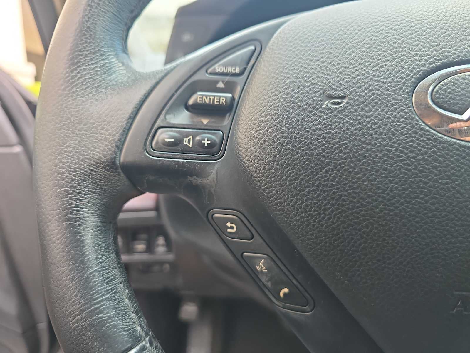 2013 INFINITI G37 Sedan x
